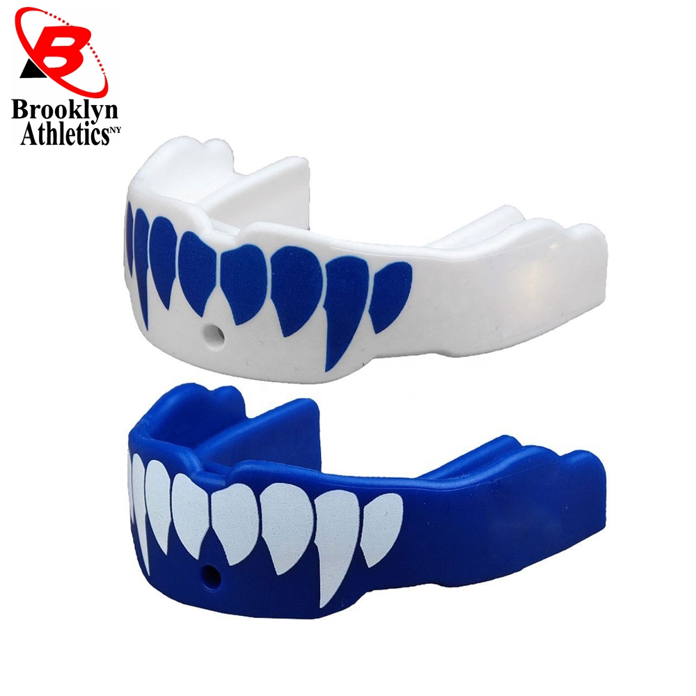 boxing mouth guards